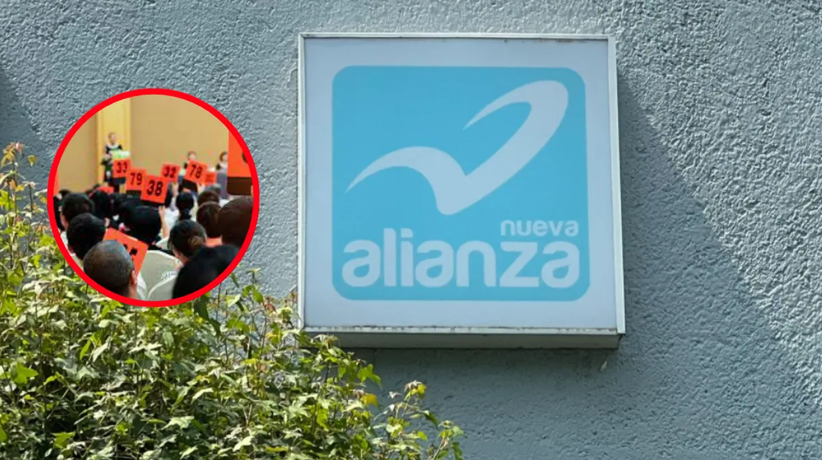 Subastarán bienes muebles e inmuebles de NAEM con valor de 16 mdp