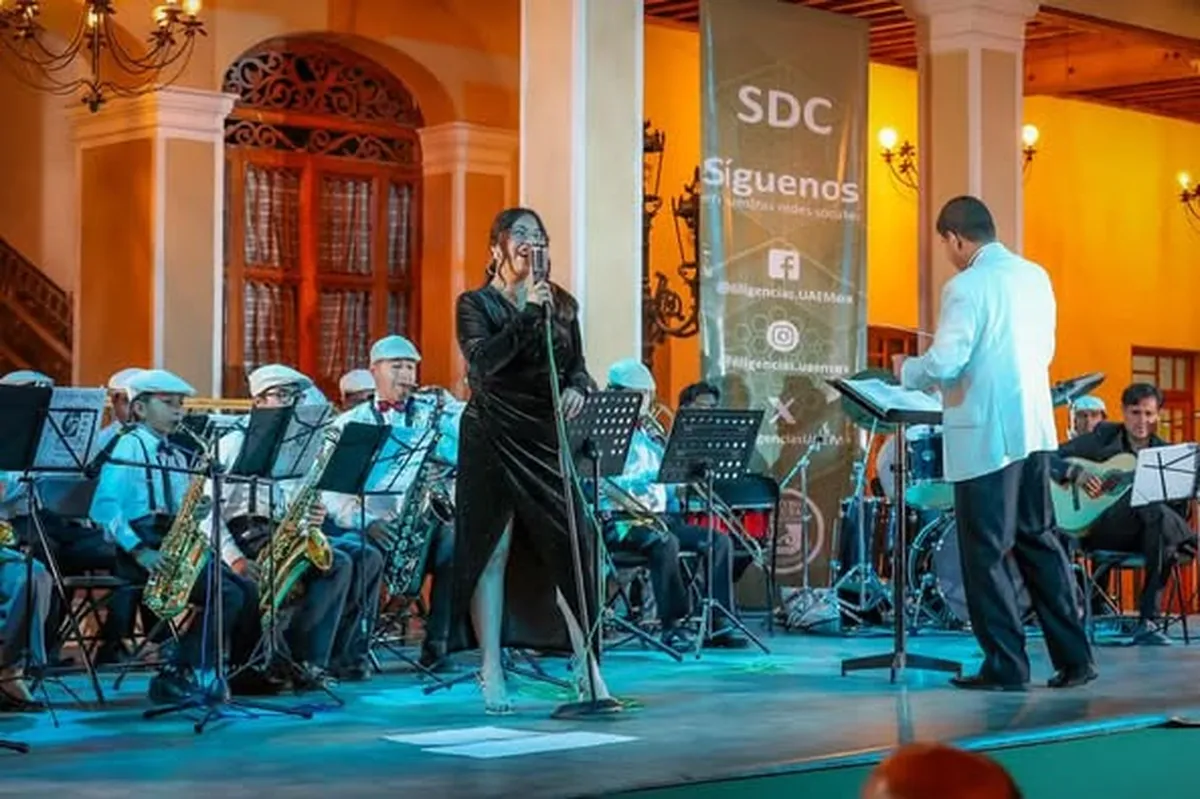 Habrá “Noches de Jazz” en Casa de las Diligencias