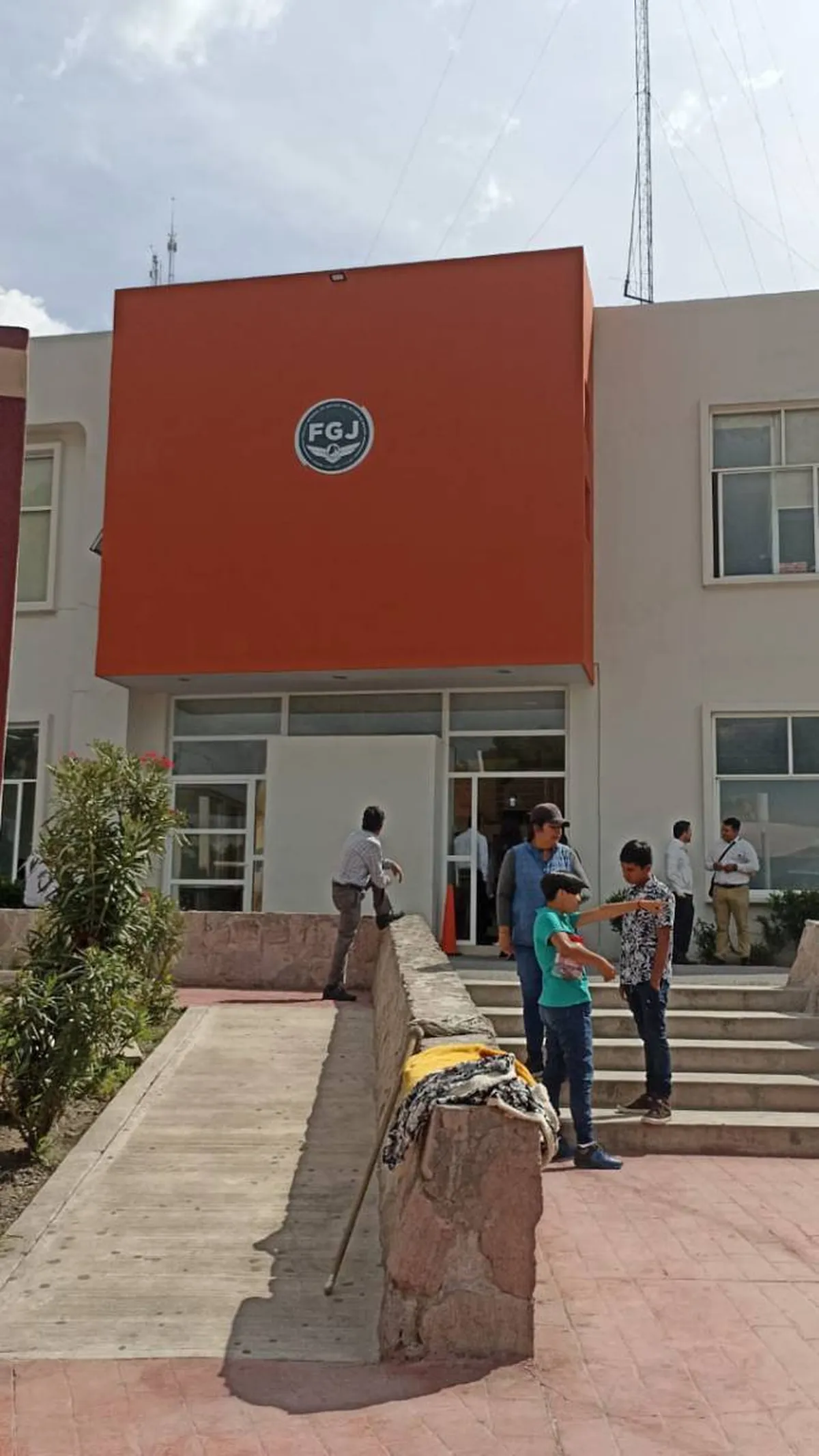 Tultitlán: Denuncian casos de despojos e invasiones