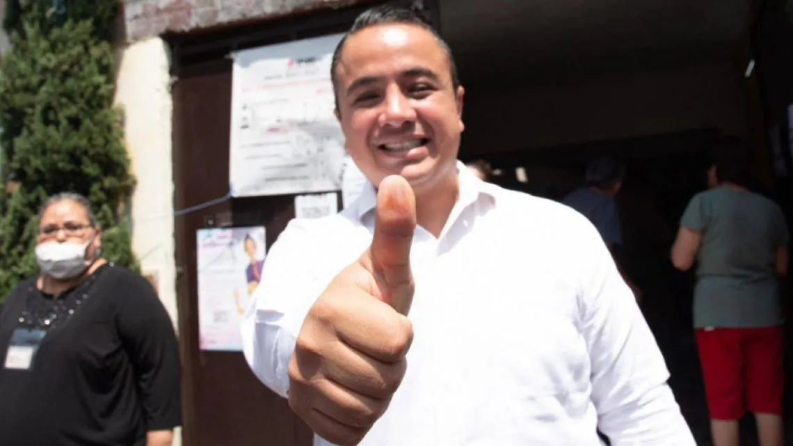 [PREP CDMX] ¿Quién ganó las elecciones en las alcaldías de Ciudad de México?