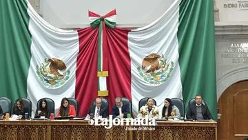 Legislatura confirma extinción del INFOEM
