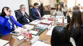 Finalistas de la Presea Estado de México “Leona Vicario”