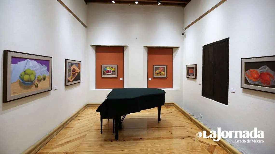 Museo de la Acuarela conmemora 29 años de existencia