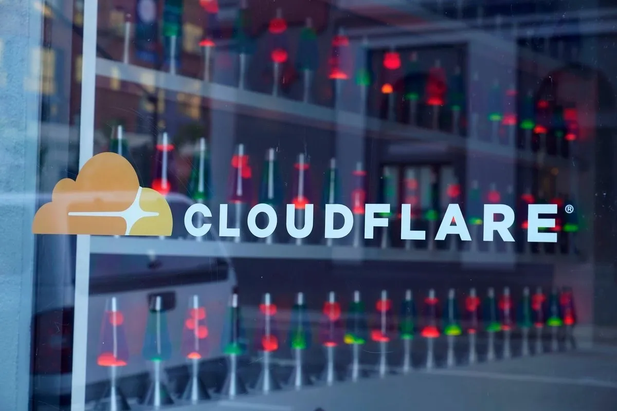 Falla en la red de Cloudflare impide usar X, ChatGPT y League of Legends