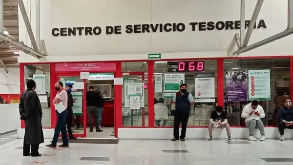 El cobro del Predial en Edomex aumentará en 2026.