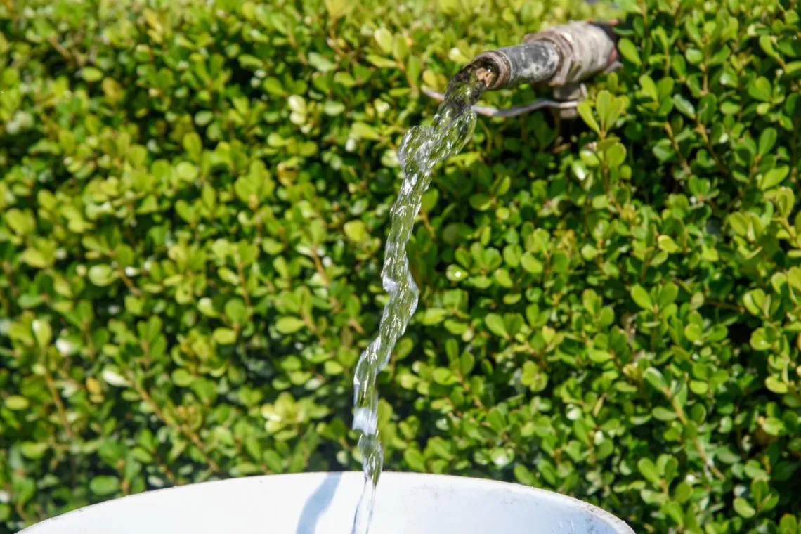 Comisión del Agua del Estado de México anunció nueva reducción de agua en 13 municipios