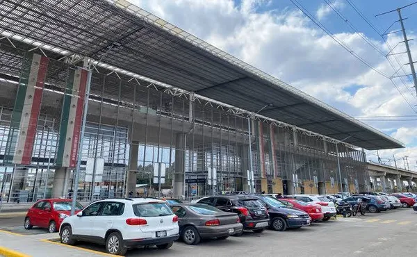 El cobro se aplicará con una tarifa promocional de 25 pesos por vehículo y el servicio estará disponible en un horario de 6:00 a 22:00 horas.