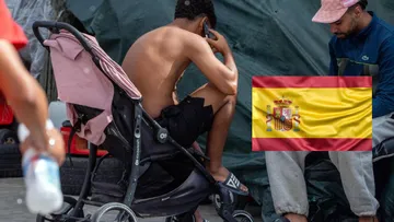 Migrantes en España tendrán nuevo albergue humanitario