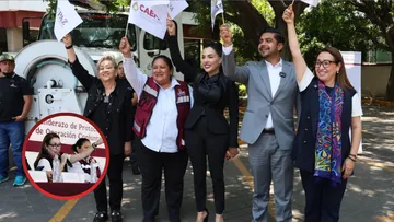 Ecatepec participa en activación de operativos preventivos contra inundaciones