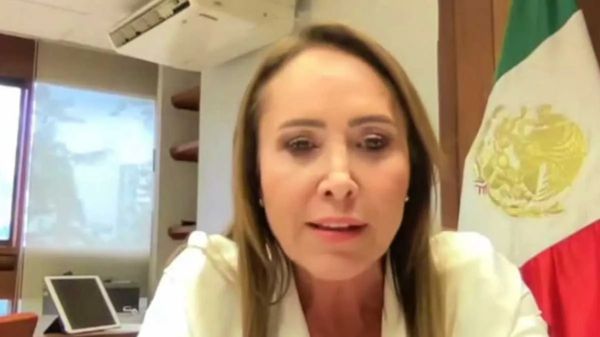 El Plan B elimina contrapesos y reduce presencia ciudadana: Cristiana Ruiz