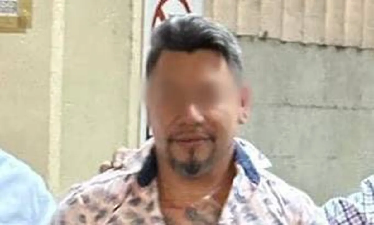 Detienen a sujeto que golpeó a joven de 15 años en San Luis Potosí