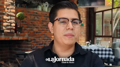 Omar Hernández Esquivel se perfila para ser el magistrado electoral más joven en el país 