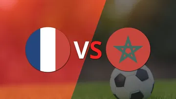 Mundial 2026: Francia y Marruecos reeditan un duelo histórico en cuartos de final