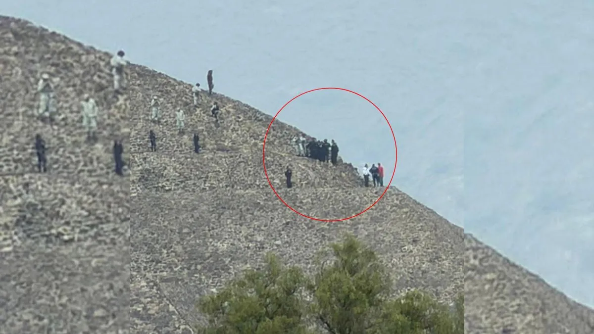 Balacera en Teotihuacán deja un fallecido y 15 lesionados