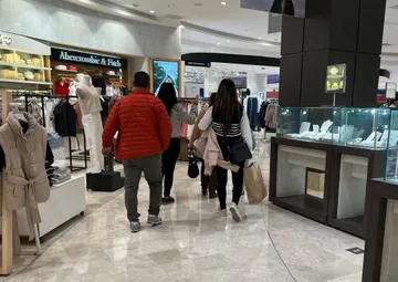 Edomex espera aumentar 10% sus ventas durante El Buen Fin 2026.