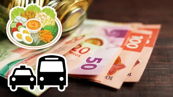 Alimentos y transporte pueden consumir hasta 70% del ingreso familiar