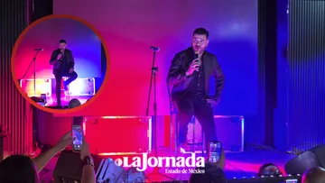 El blues es el género más humano que existe: José Ramírez