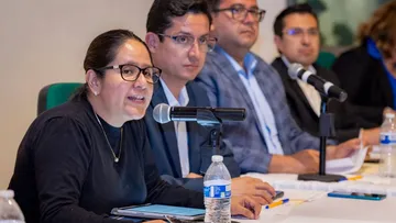 #Potrogate | Consulta universitaria no es una votación, sino un ejercicio de diálogo: Abogacía de la UAEMéx