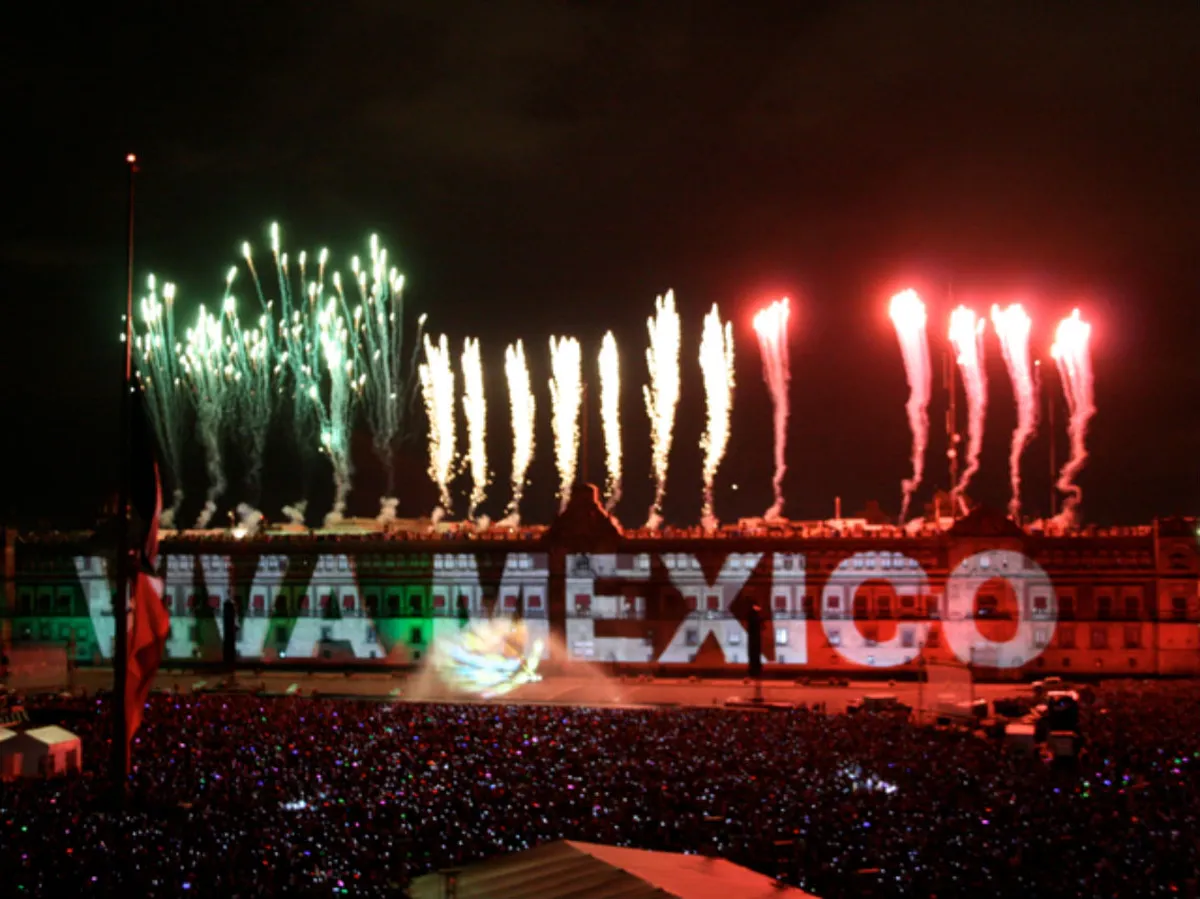 16 de septiembre