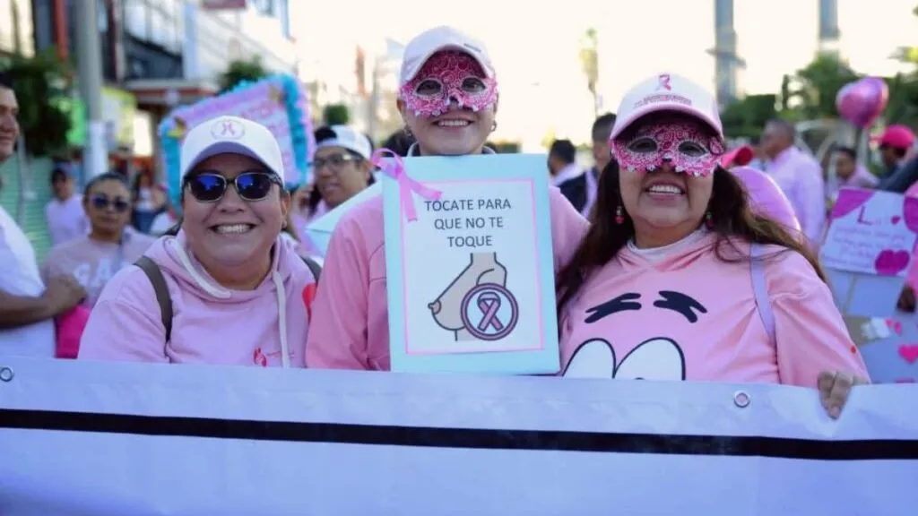 Ecatepec realizará 2 mil mastografías sin dolor y gratuitas