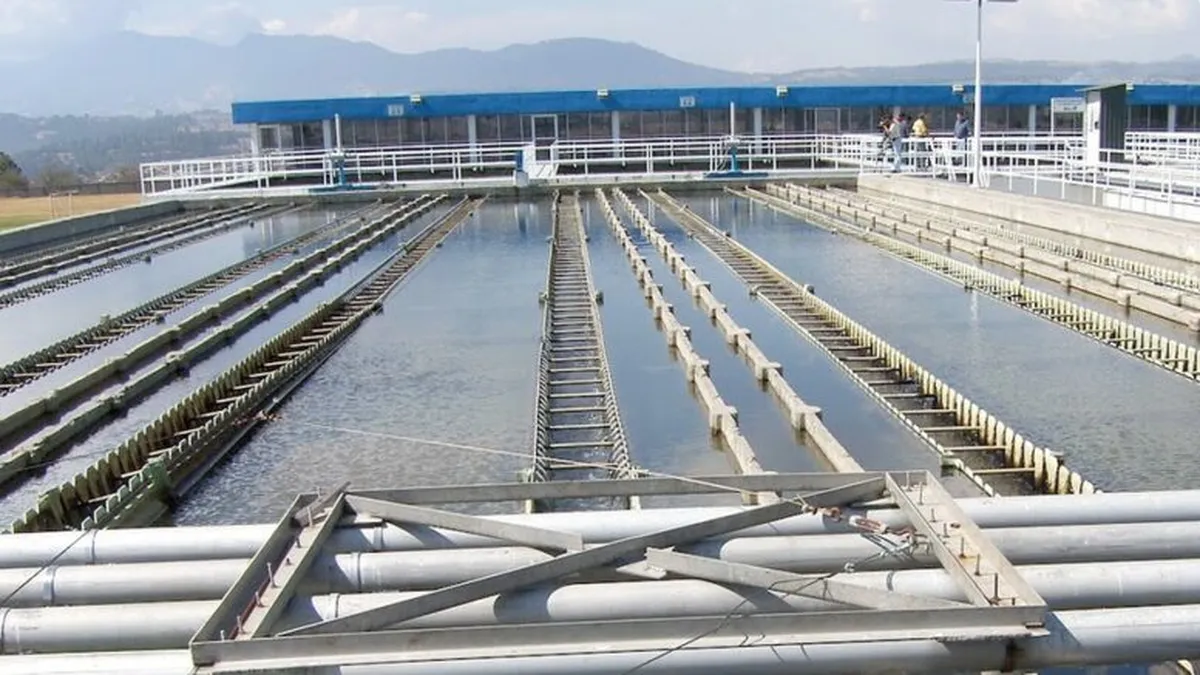 Sobreexplotación en cuenca del Valle de Toluca, expertos proponen alternativas 