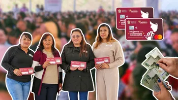Se realizará la entrega de tarjetas del programa Mujeres con Bienestar Edomex 2026 este jueves 21 de mayo.