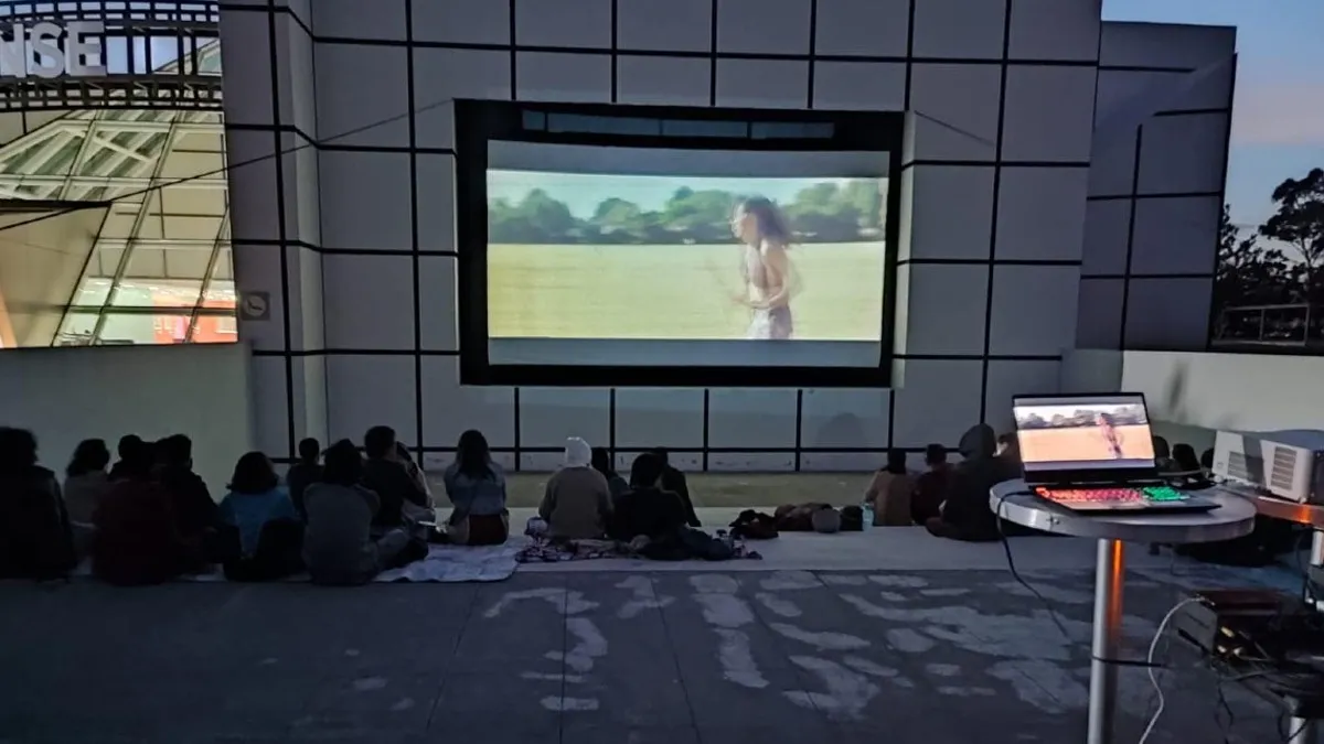Llega el 41 Foro a la Cineteca Mexiquense
