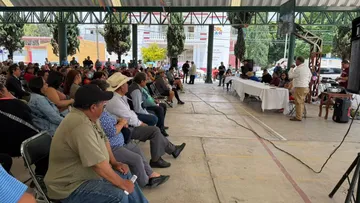 Reconocimiento de pueblos originarios en Edomex enfrenta rezagos y obstáculos, asegura profesor
