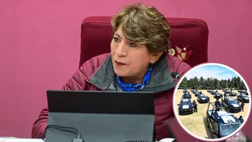 Homicidios dolosos caen 52% en el Edomex en 14 meses