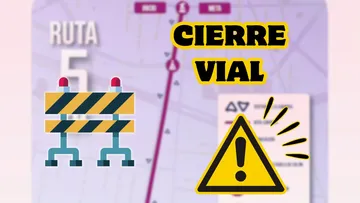 Calles de Toluca cerradas por carrera hoy 22 de marzo