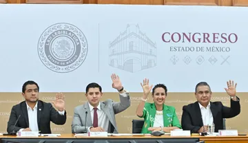 Avanza en comisiones armonización de la reforma judicial que ajusta la elección de juzgadores