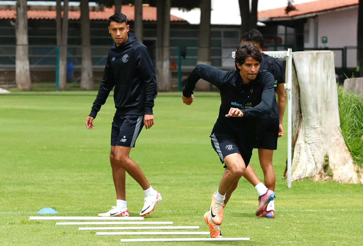 De regreso la “realidad” de la Liga Mx