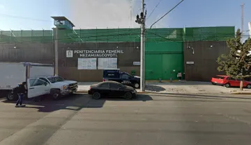 Nezahualcóyotl: Interna trans abusa de su compañera de celda; arman curso