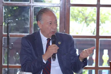 Empresarios de USEM Valle de Toluca analizan oportunidades del T-MEC