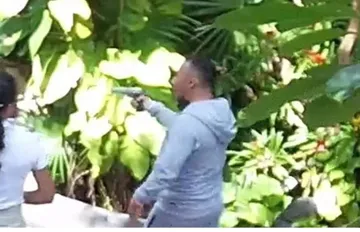 Videos: Balacera al interior de un hotel en Xcaret