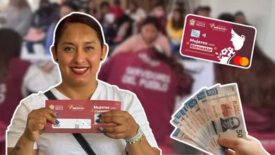 ¿Cuándo se realizará el pago de octubre de Mujeres con Bienestar Edomex 2026?