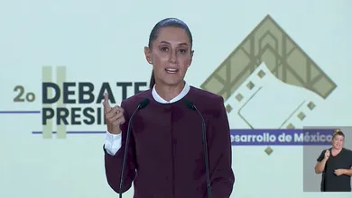 Sheinbaum con propuestas afianza continuación de la 4T