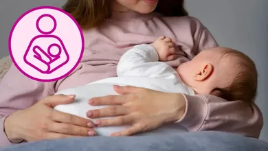 Lactancia materna contribuye al desarrollo cognitivo de los bebés: Boti Rodríguez