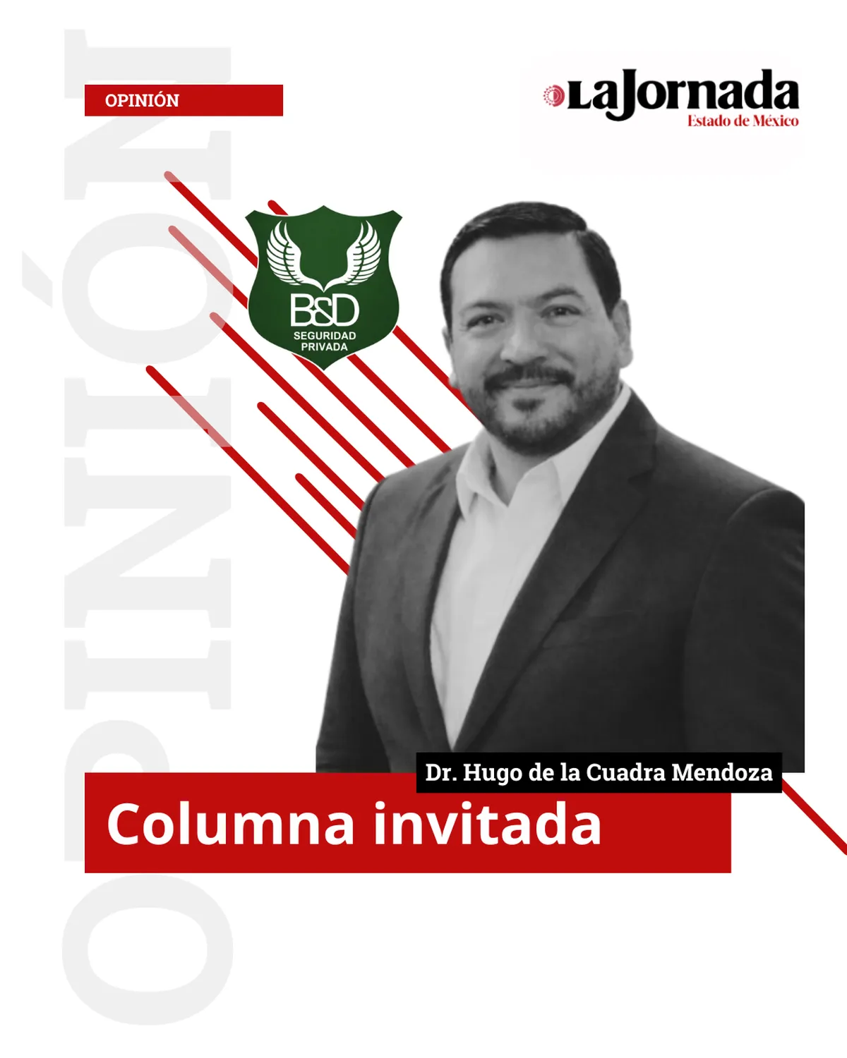 El territorio invisible del crimen, la captura social en México