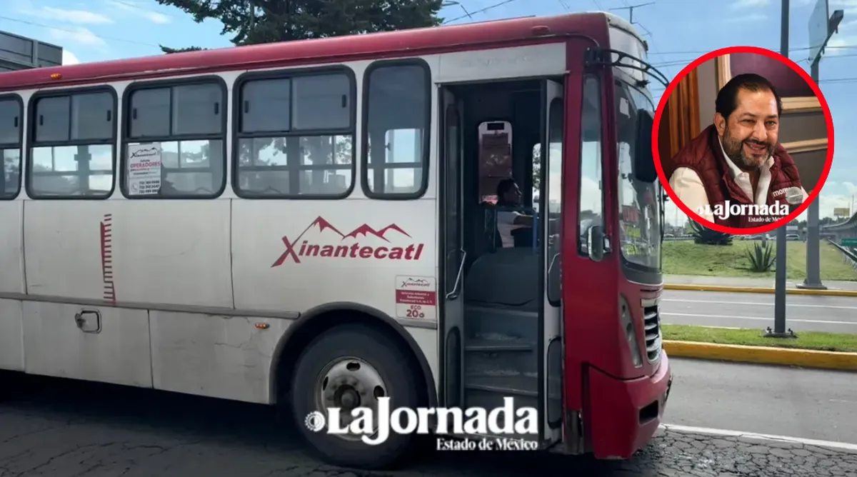 Costo político del aumento al transporte “es responsabilidad del gobierno”: congreso