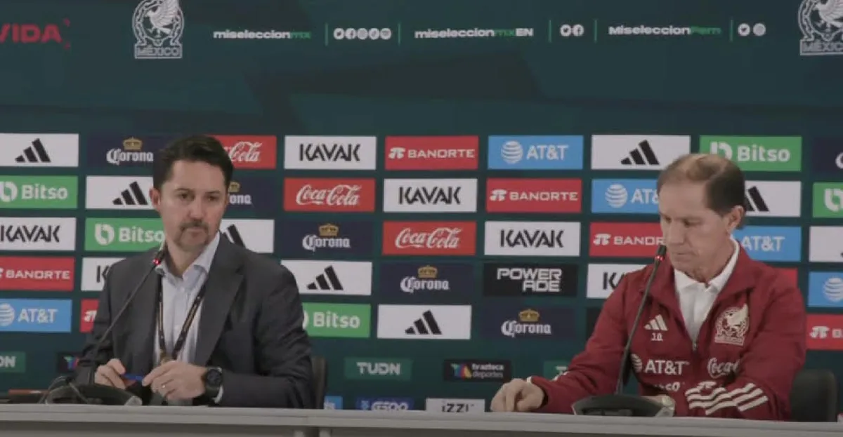 Federación Mexicana de Fútbol