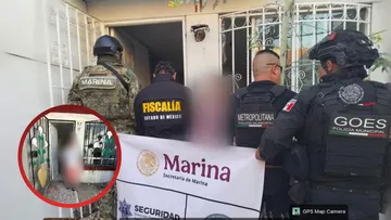 En Ecatepec recuperan 71 viviendas invadidas; ocho fueron devueltas a sus dueños
