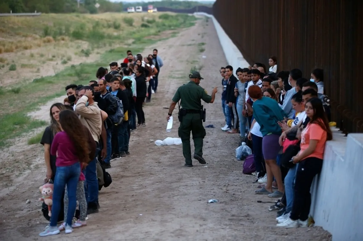 Hay incapacidad para recibir deportaciones masivas: Ramírez Nieto