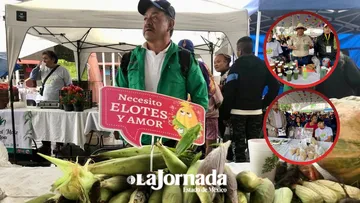 Feria del Maíz y la Milpa Atenco 2026 reunirá a productores y artesanos