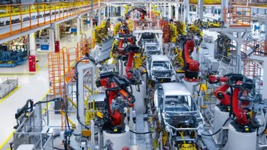 Industria automotriz Edomex resiste la presión de aranceles y mantiene estabilidad laboral en 2025