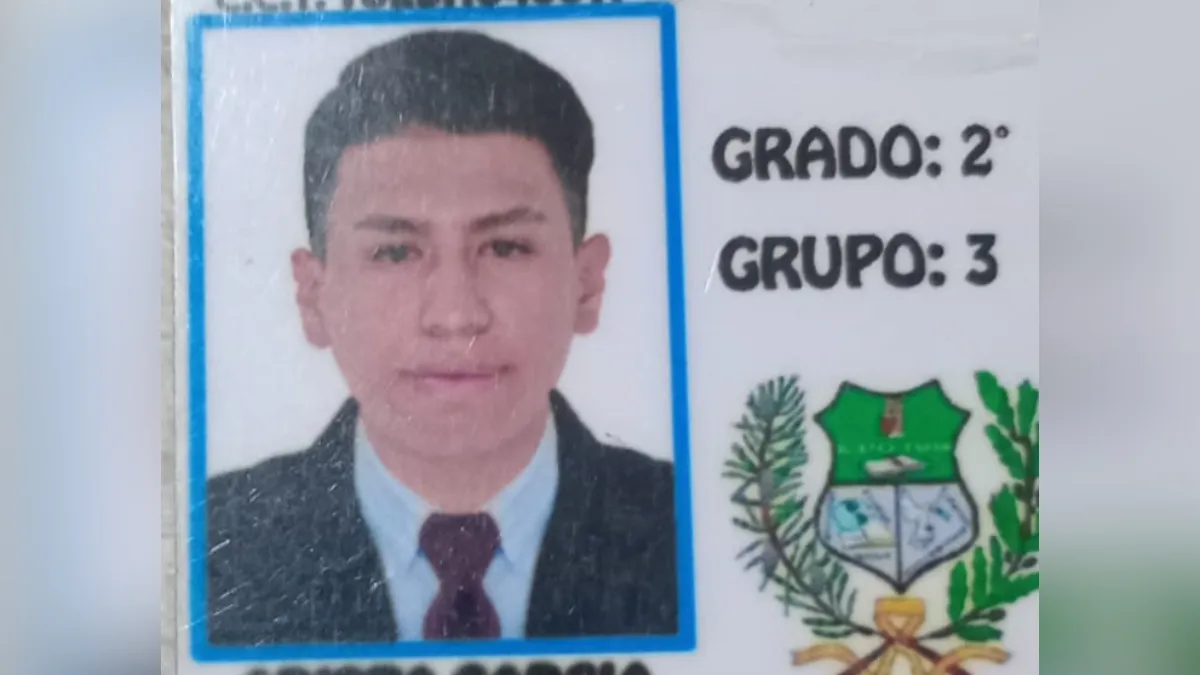 Kevin es sentenciado a 48 años de prisión por homicidio en medio de irregularidades