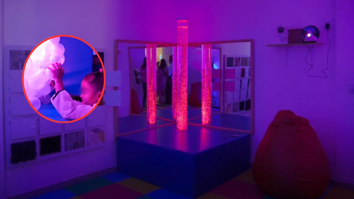 Rehabilitación gratuita en Edomex: Ubicación de los nuevos 13 centros multisensoriales