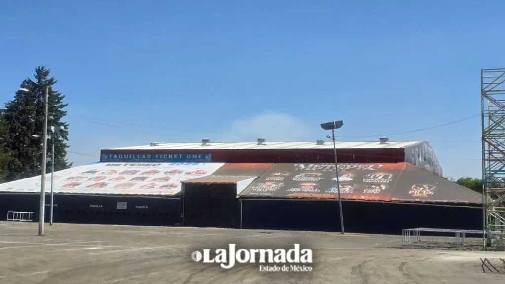 Metepec reforzará inspecciones y seguridad en Feria de San Isidro