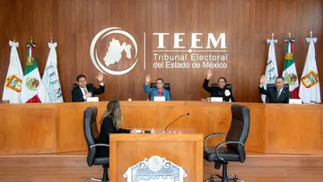 Edomex: Termina TEEM revisión de impugnaciones municipales