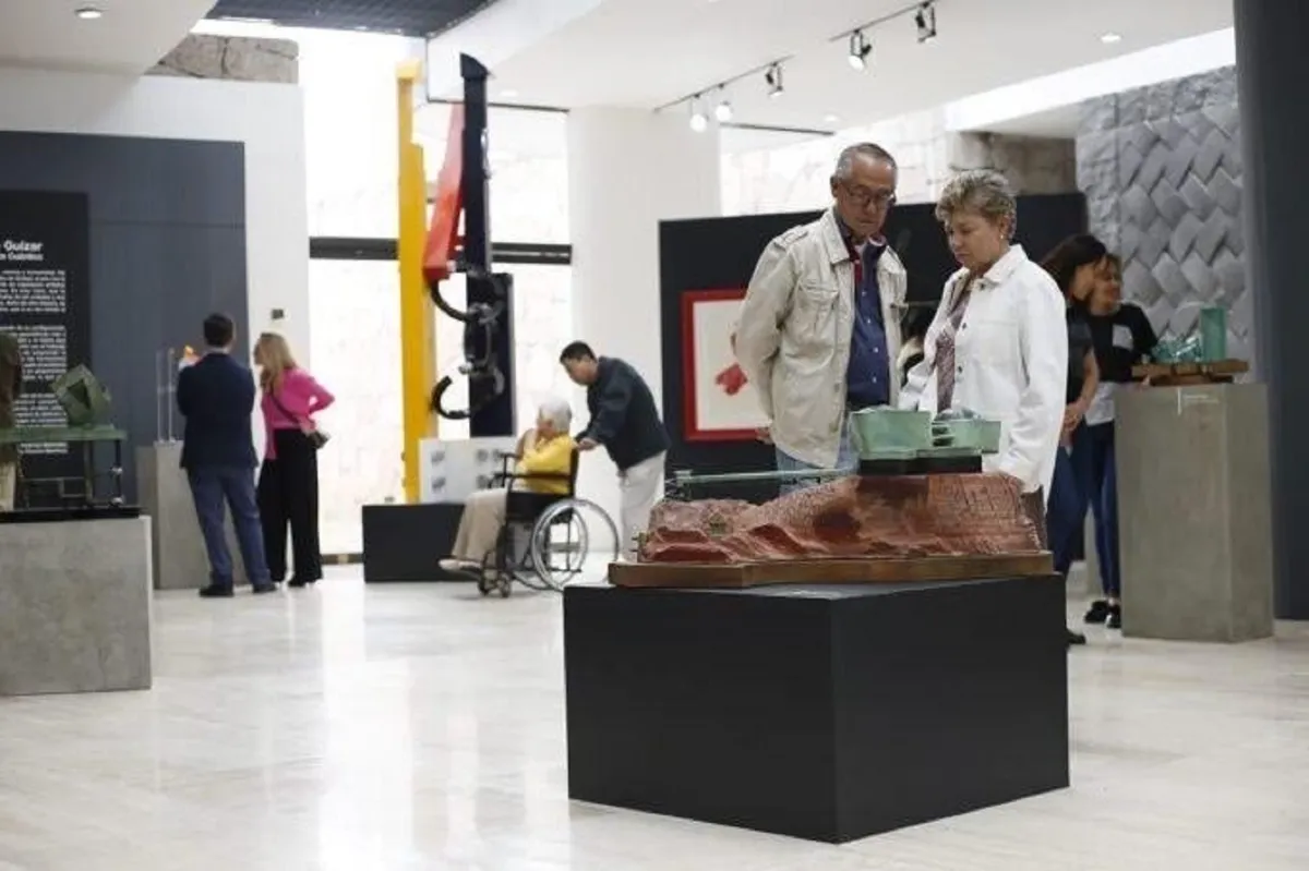 Centro Cultural Mexiquense Toluca tiene diversas actividades para estás vacaciones